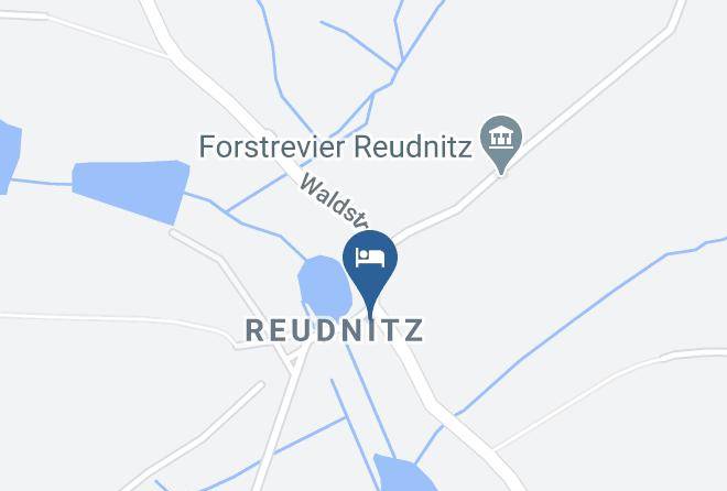 Nordsachsen - Hotel & Restaurant Pelzer Maps
