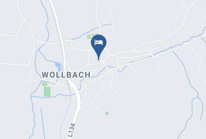 Lorrach - Hotel Restaurant Pfaffenkeller Maps