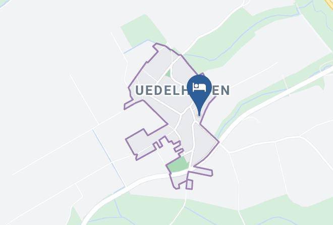 Euskirchen - Hotel Restaurant Pfeffermuhle Maps