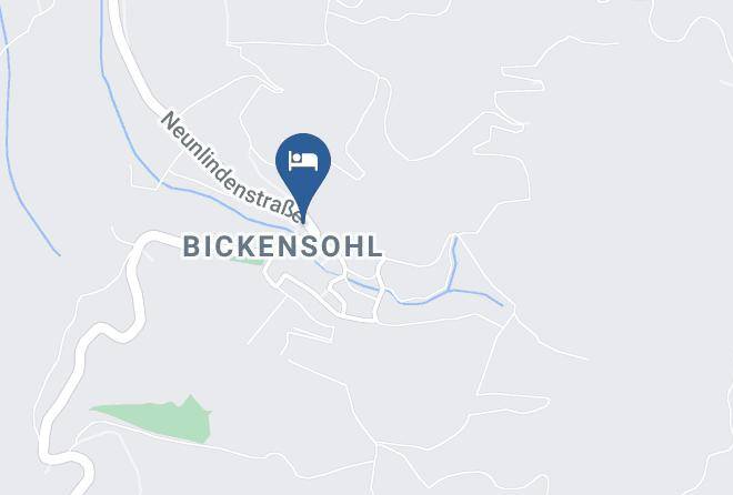 Breisgau Hochschwarzwald - Hotel Restaurant Rebstock Maps