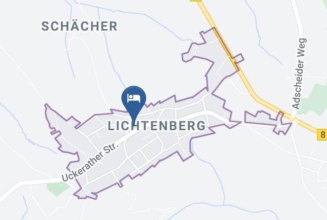 Rhein Sieg Kreis - Hotel Restaurant Reuter Maps