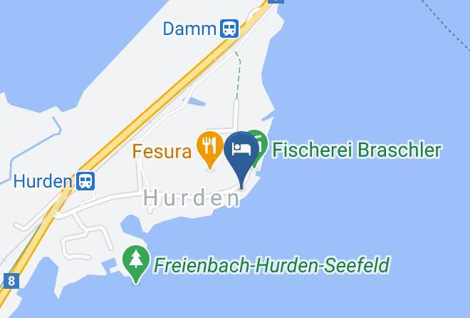 Hofe - Hotel Restaurant Rossli Maps