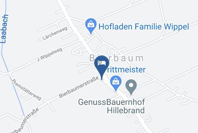 Graz Umgebung - Hotel Restaurant Schachenwald Maps