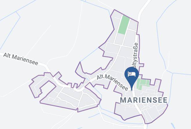 Hotel & Restaurant Schulz Neustadt Am Rubenberge Map