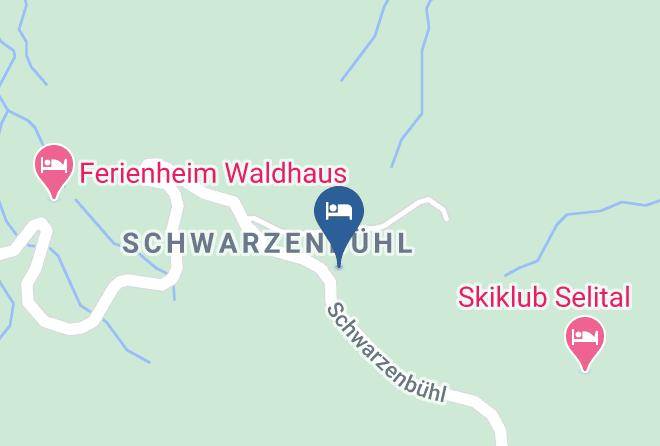 Bern Mittelland - Hotel Restaurant Schwarzenbuhl Momentan In Winterpause Bis Mai2021 Maps