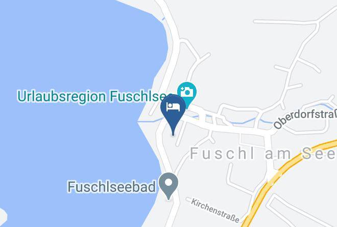 Salzburg Umgebung - Hotel Restaurant Stefanihof Maps