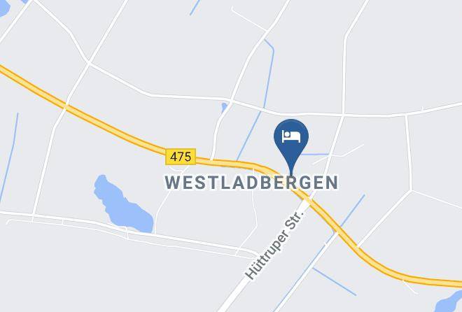 Steinfurt - Hotel Restaurant Stegemann Maps
