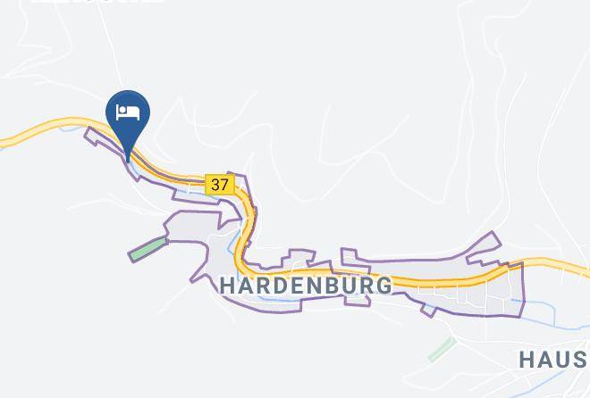 Bad Durkheim - Hotel Restaurant Waldschloss'l Maps