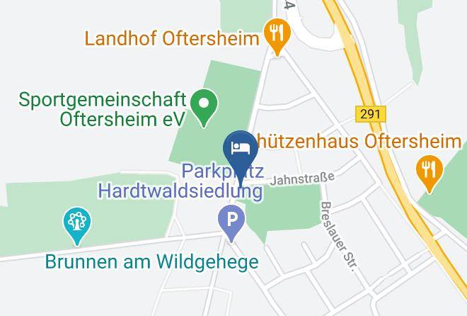 Rhein Neckar Kreis - Hotel Restaurant Waldschlossel Artemis Maps