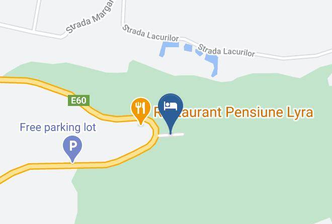 Acatari - Hotel Restaurant Wassman Maps