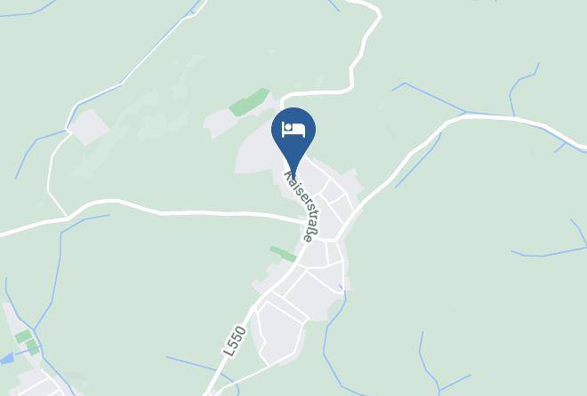 Restaurant Kuferschanke Map