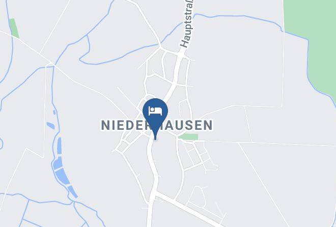Emmendingen - Hotel Restaurant Werneths Landgasthof Hirschen Maps