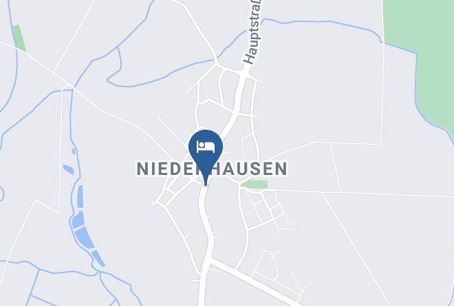 Emmendingen - Hotel Restaurant Werneths Landgasthof Hirschen S Beim Europa Park Rust Maps