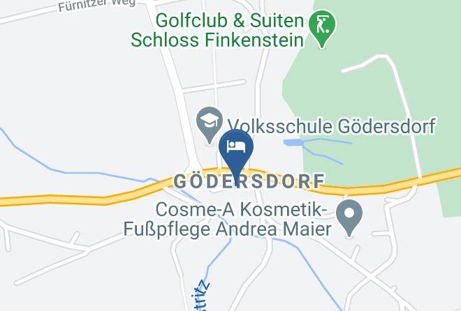 Villach Land - Hotel Restaurant Zollner Maps