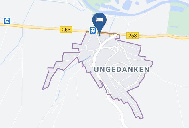 Schwalm Eder Kreis - Hotel Restaurant Zum Buraberg Maps