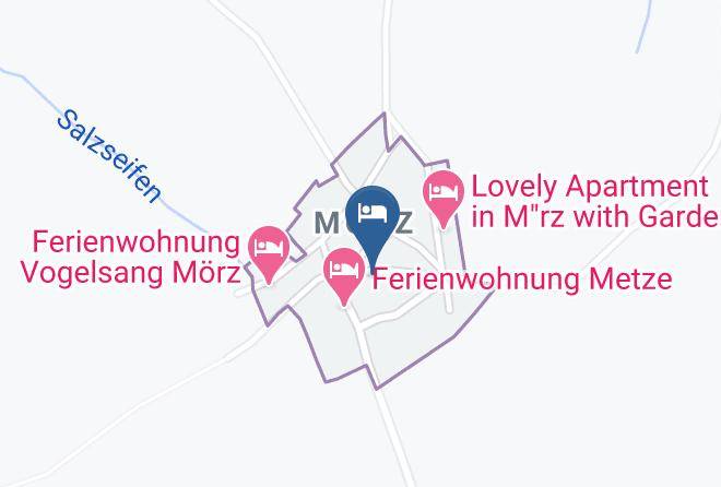 Hotel Restaurant Zum Muhlental Map