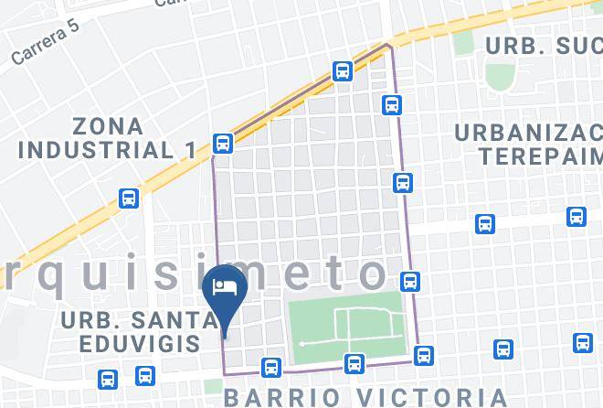 Iribarren - Hotel Restaurante La Solana Maps