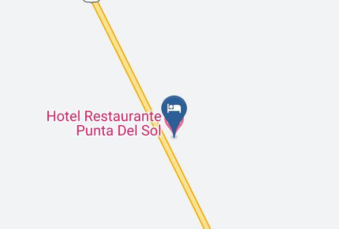 Planeta Rica - Hotel Restaurante Punta Del Sol Maps