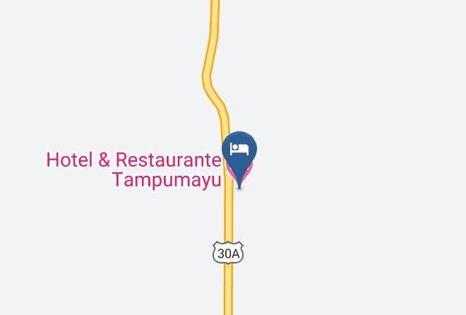 Aymaraes - Hotel & Restaurante Tampumayu Maps