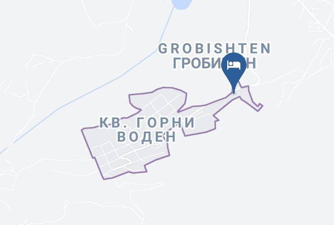 Asenovgrad - Hotel Restorant Dvata Bryasta Maps