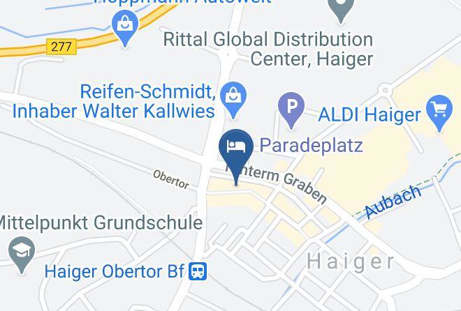 Lahn Dill Kreis - Hotel Reuter Maps