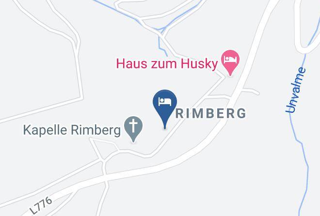 Hochsauerlandkreis - Hotel Rimberg Maps