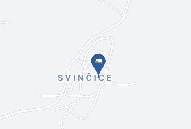 Most - Hotel Ring Maps