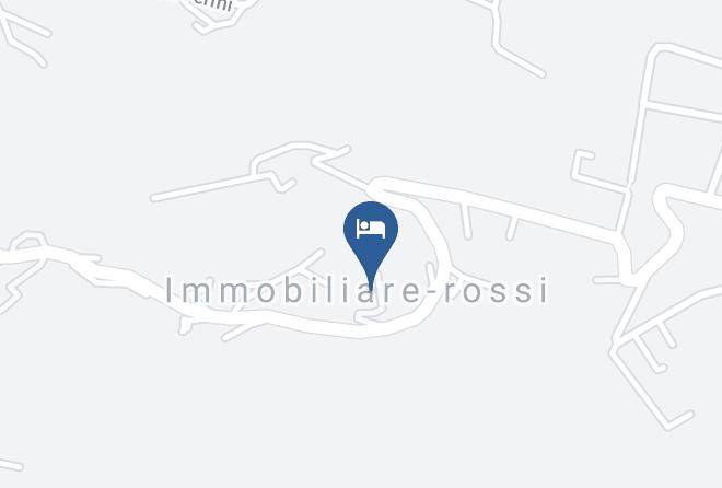 Ascoli Piceno - Hotel Ristorante Il Grillo Maps