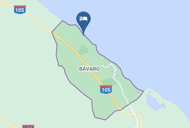 Salvaleon De Higuey - Hotel Riu Bambu Maps