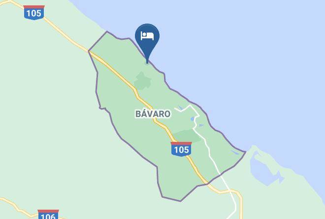 Salvaleon De Higuey - Hotel Riu Palace Bavaro Maps