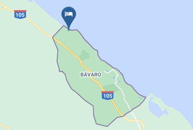 Salvaleon De Higuey - Hotel Riu Republica Maps