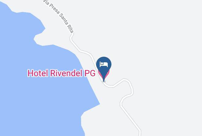 Alejandria - Hotel Rivendel Pg Maps