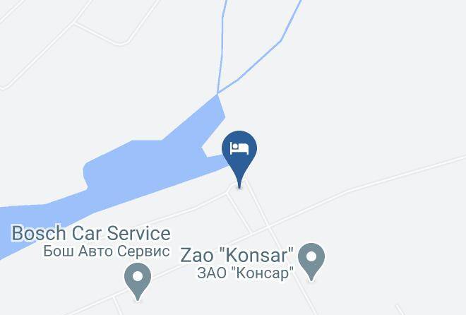 Sarov - Hotel River Maps