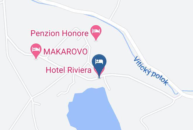 Carlsbad - Hotel Riviera Maps