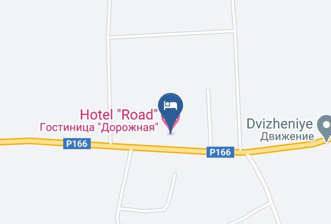 Omutninsky District - Hotel Road Maps