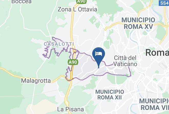 Rome - Hotel Roma 2019 Maps