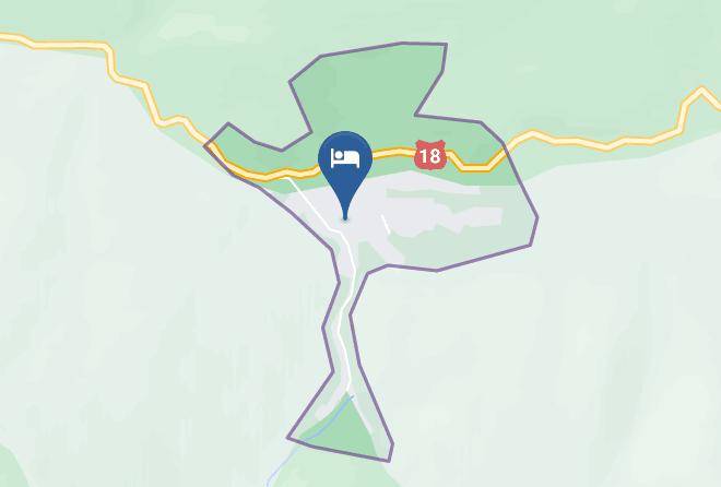 Borsa - Hotel Roman Maps