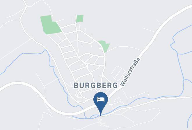 Heidenheim - Hotel Rose Maps