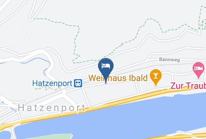 Mayen Koblenz - Hotel Rosenhof Maps