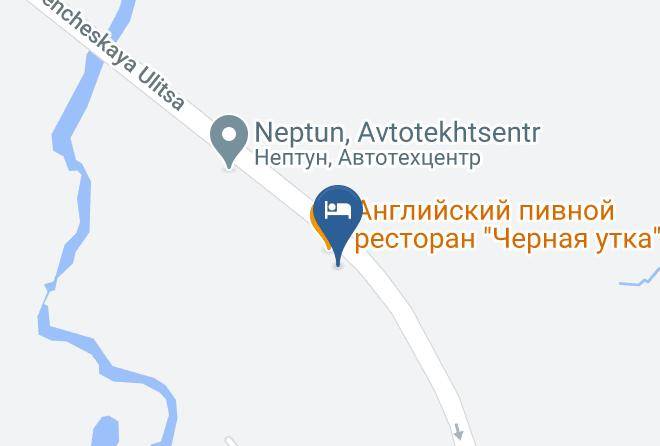 Belgorod - Hotel Royal Maps
