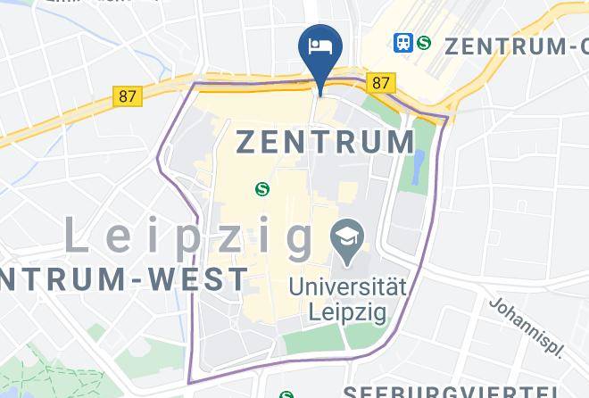 Leipzig - Royal International Maps