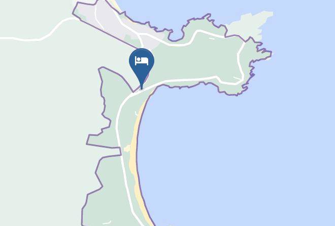 Sozopol - Hotel Royal Salute Maps