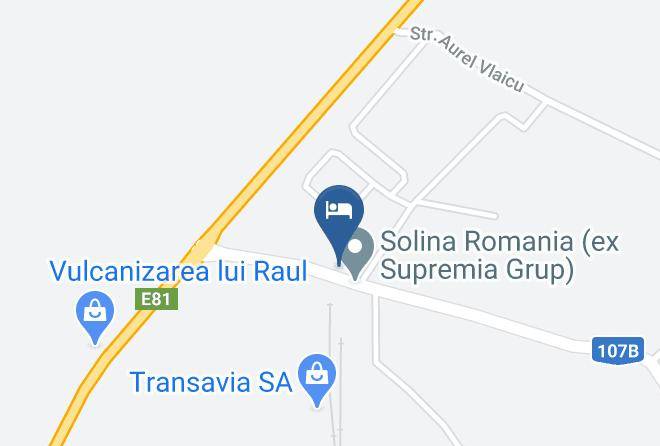 Sintimbru - Hotel Rustiq Maps