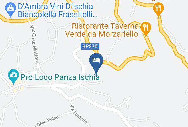 Naples - Hotel S Nicola Maps