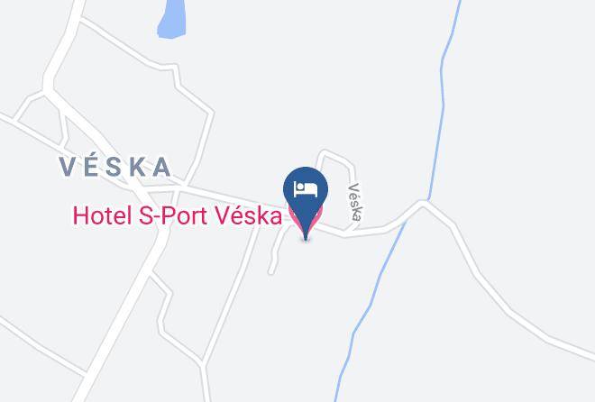Dolany - Hotel S Port Veska Maps