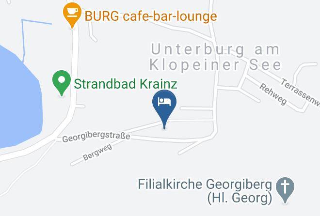 Volkermarkt - Hotel S'schloessl Im Park Maps