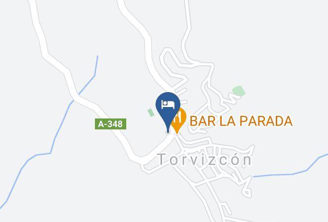 Granada - Hotel Sahyl Maps