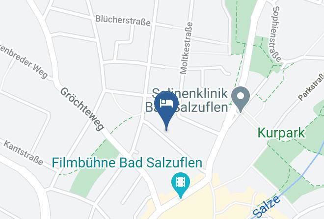 Lippe - Haus Moers Maps