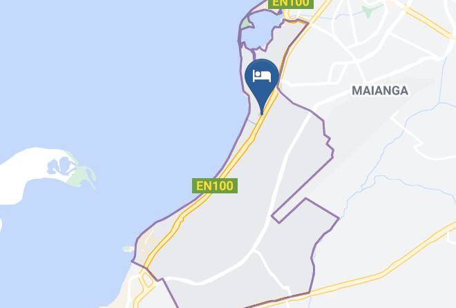 Maianga - Hotel Samba Maps