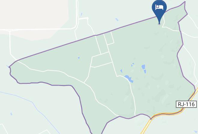 Itaborai - Hotel Sambaetiba Sustentavel Maps